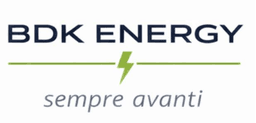 BDK logo
